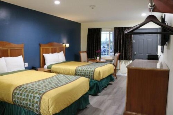 Valli Hi Motel image 14